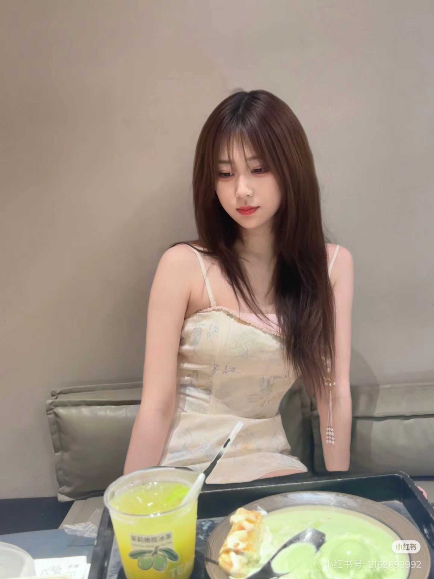 温柔性感小姐姐全职